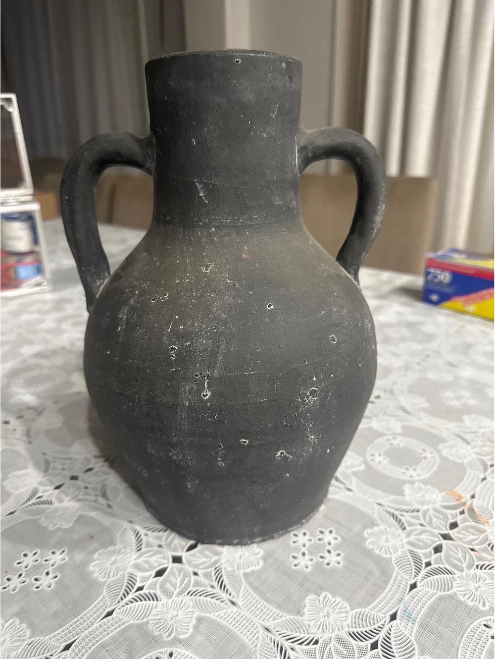 Vase